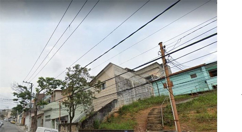 Terreno à venda em Santana, São Paulo, SP