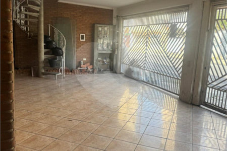 Sobrado à venda com 5 quartos em Bela Vista, Osasco, SP