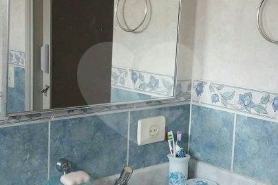 Sobrado à venda com 3 quartos, sendo 2 suítes, em Casa Verde, São Paulo, SP
