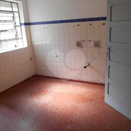 Casa à venda com 3 quartos em Mirandópolis, São Paulo, SP