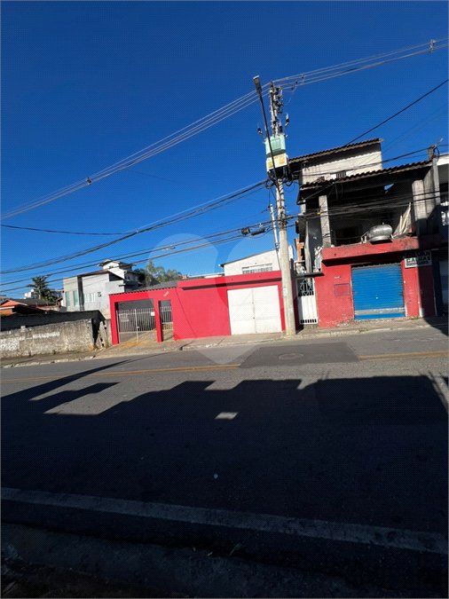 Terreno à venda em Vila Oliveira, Mogi das Cruzes, SP