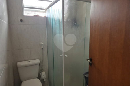 Casa Térrea à venda com 2 quartos em Vila Lageado, São Paulo, SP