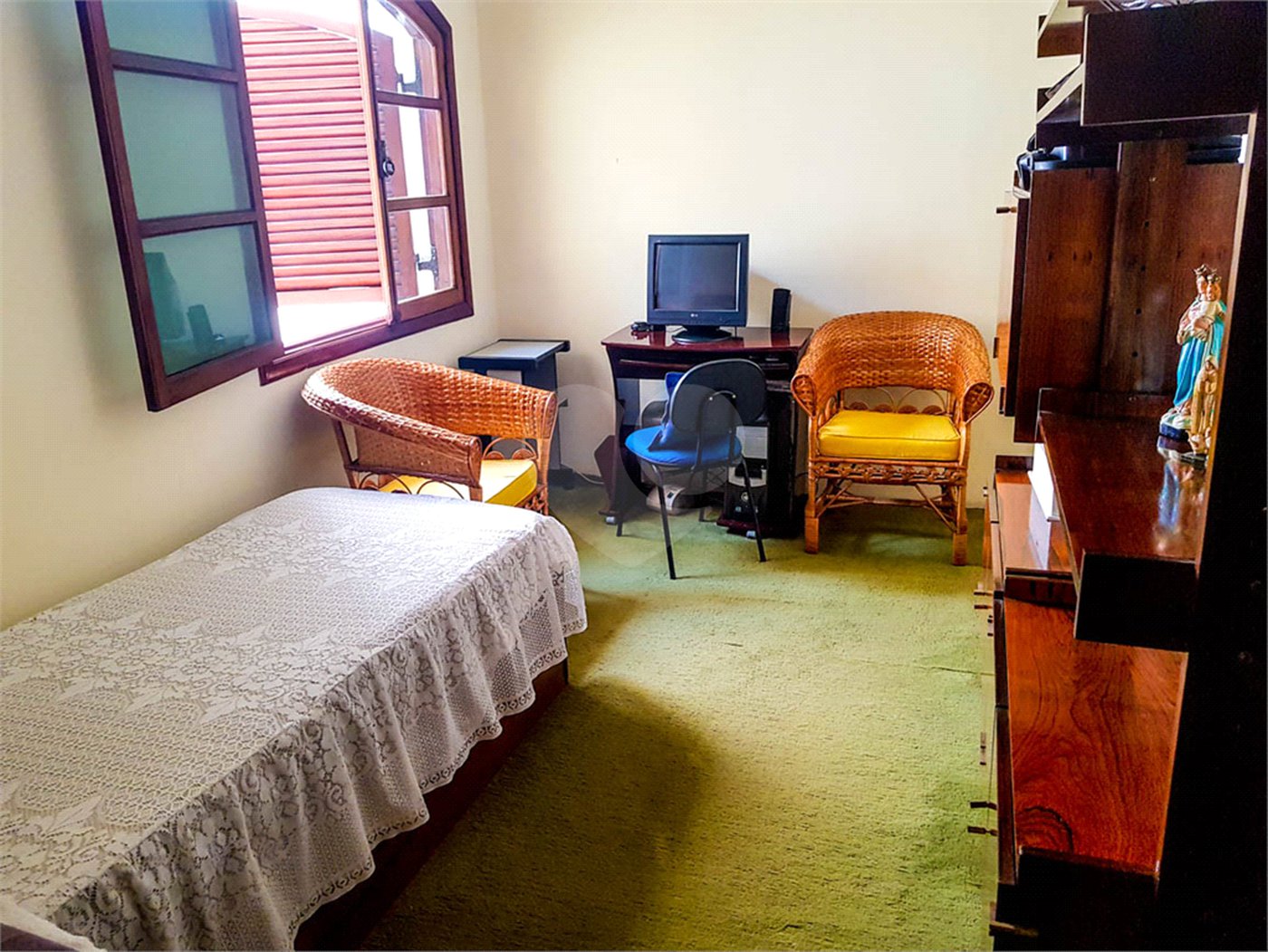 Sobrado à venda com 4 quartos, sendo 2 suítes, em Santana, São Paulo, SP