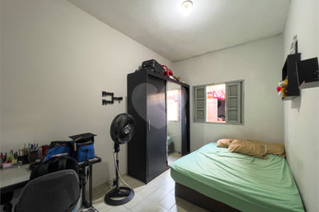 Casa à venda com 2 quartos em Jaguaribe, Osasco, SP