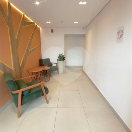 Apartamento à venda ou para alugar com 2 quartos em Residencial Cambuy, Araraquara, SP
