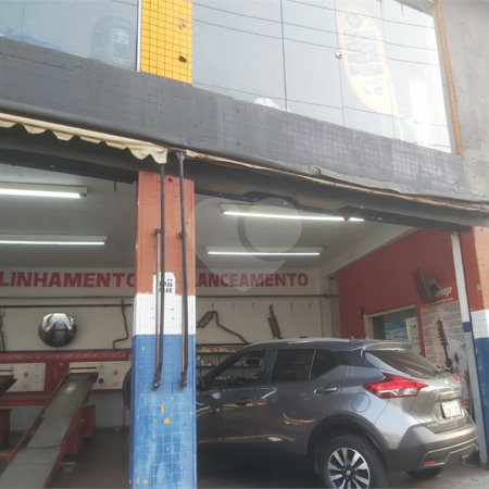 Loja à venda em Vila Granada, São Paulo, SP