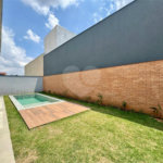 Casa à venda com 3 suítes no condomínio Alphaville Castello Itu, Itu - SP