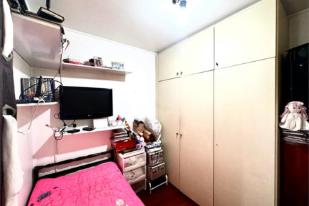 Apartamento à venda com 2 quartos em Moema, São Paulo, SP