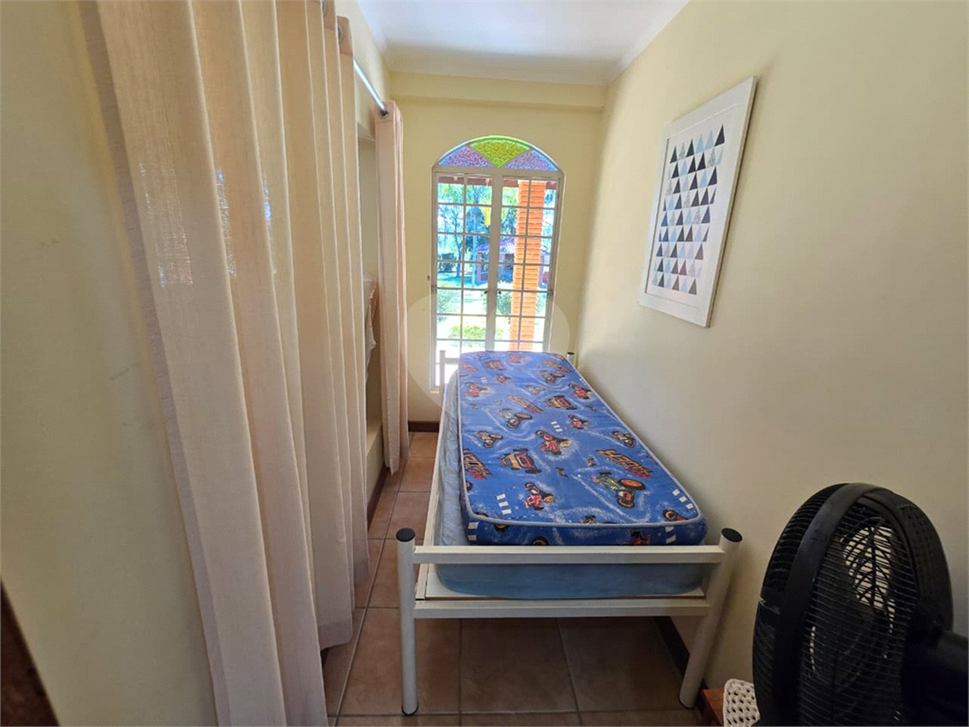 Chácara à venda com 4 quartos, sendo 1 suíte, em Cercadinho, Alambari, SP