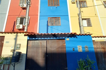 Casa para alugar com 2 quartos em Campo Grande, Rio de Janeiro, RJ