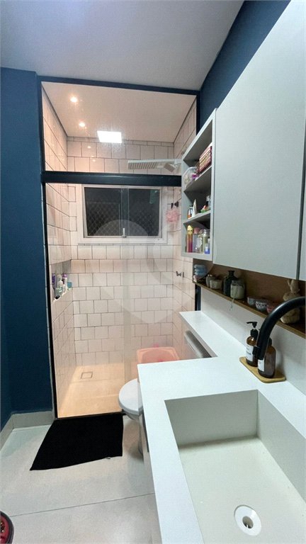 Apartamento à venda com 2 quartos em Jardim do Trevo, Atibaia, SP