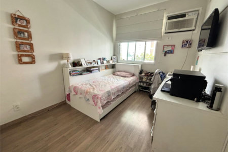 Apartamento à venda com 4 quartos, sendo 2 suítes, em Tijuca, Rio de Janeiro, RJ