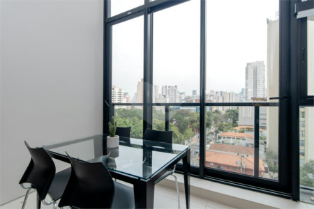 Apartamento à venda com 3 suítes em Vila Olímpia, São Paulo, SP