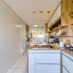Apartamento à venda com 4 suítes em Jardim Marajoara, São Paulo, SP