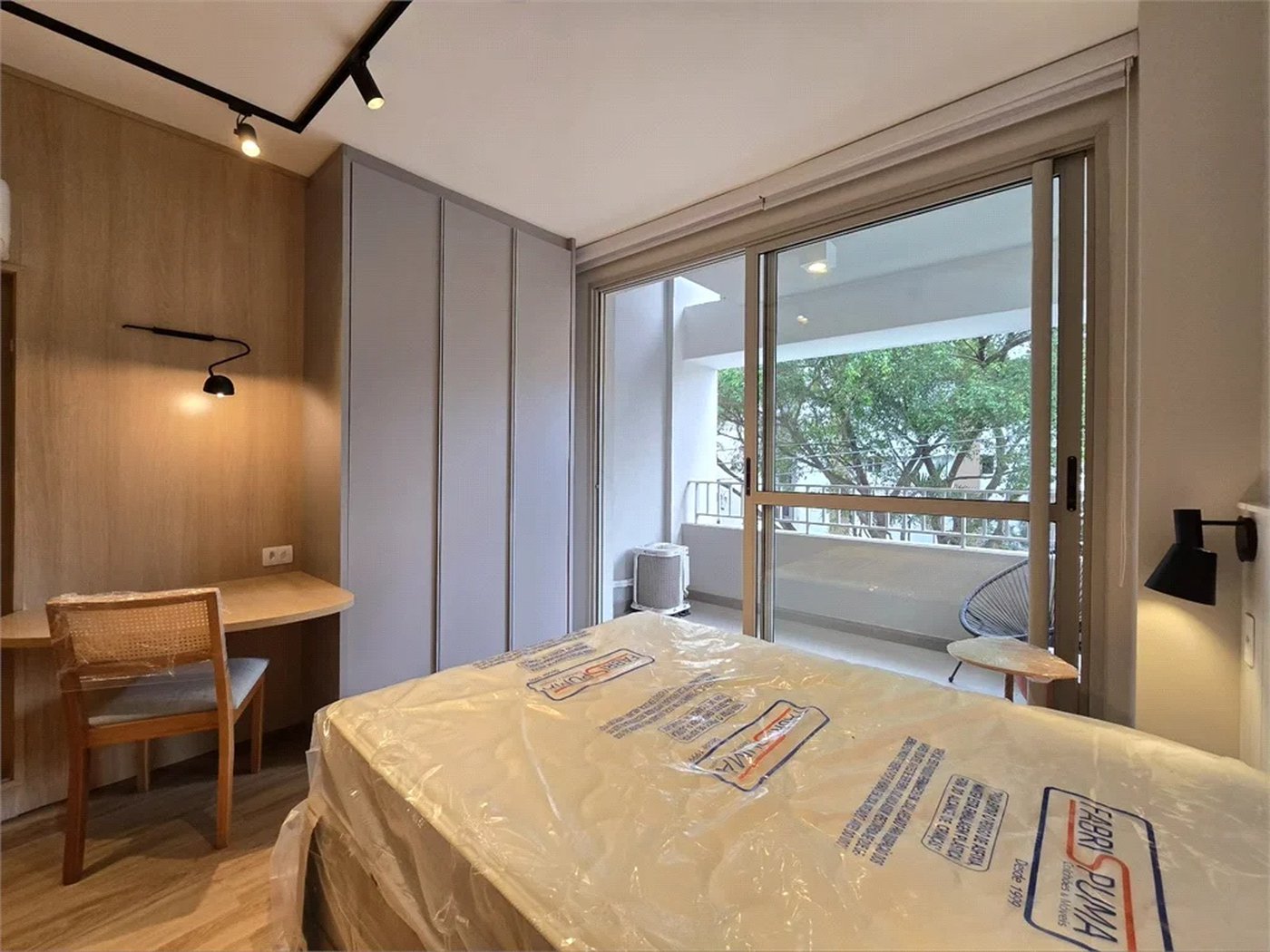 Studio à venda com 1 quarto em Pinheiros, São Paulo, SP