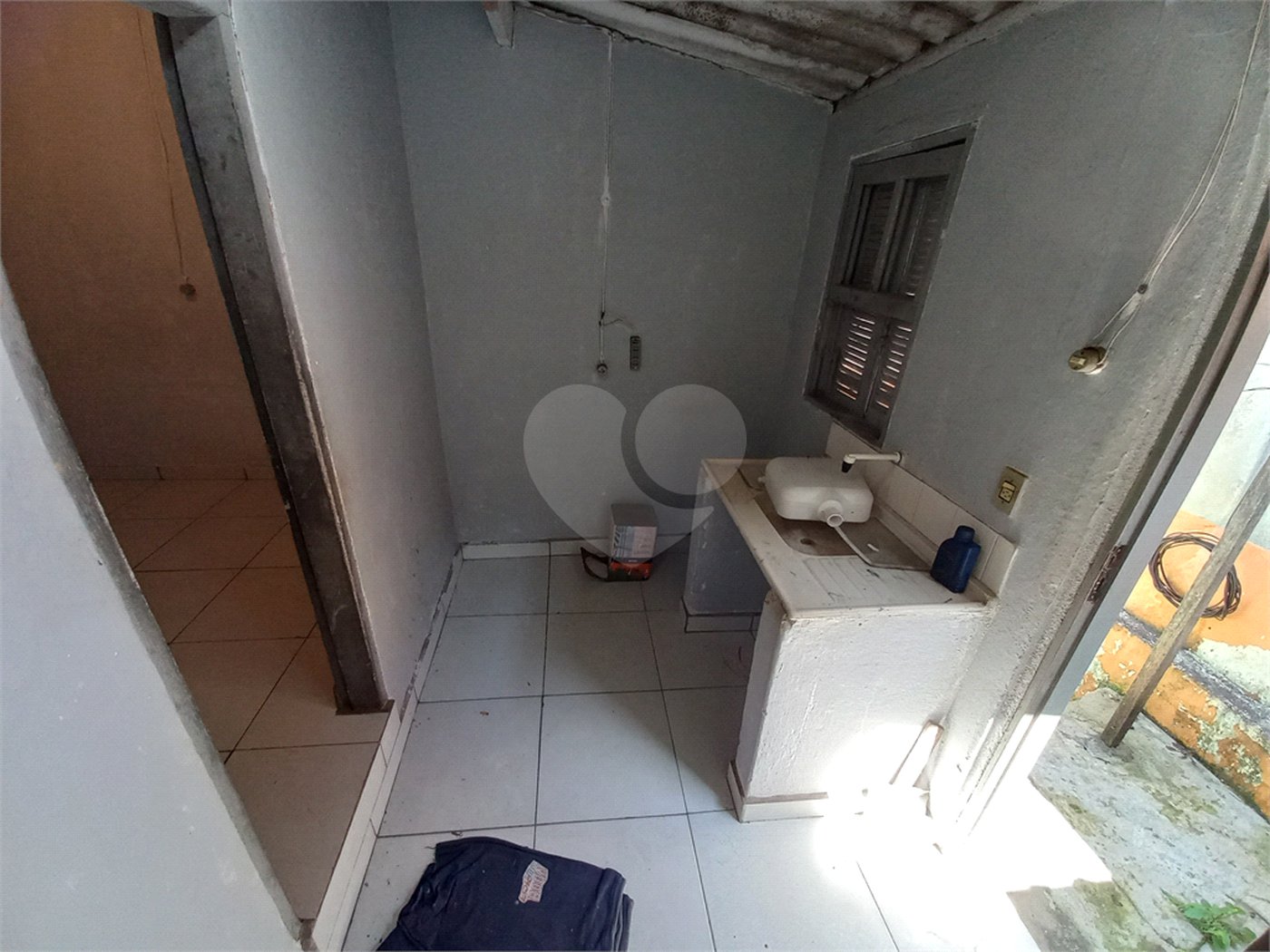 Casa à venda com 2 quartos em Jardim Rosana, São Paulo, SP