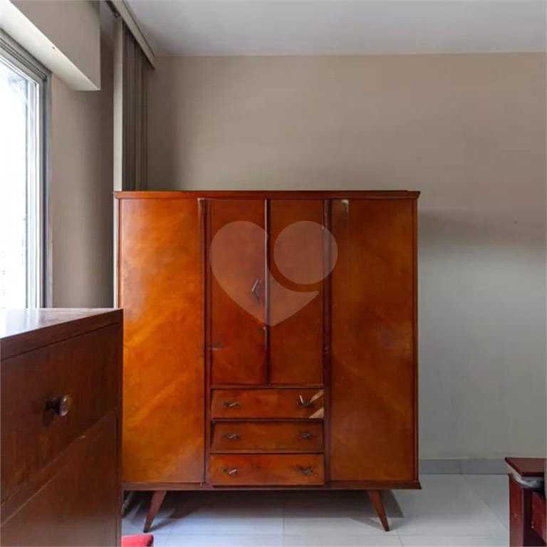Apartamento à venda com 2 quartos no Centro, São Paulo, SP