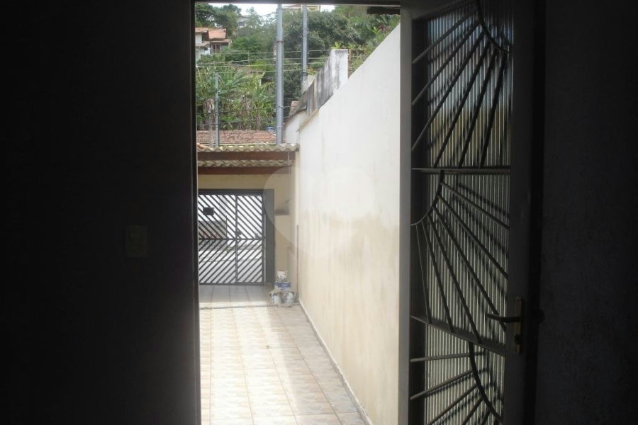 Casa Térrea à venda com 2 quartos em Tremembé, São Paulo, SP