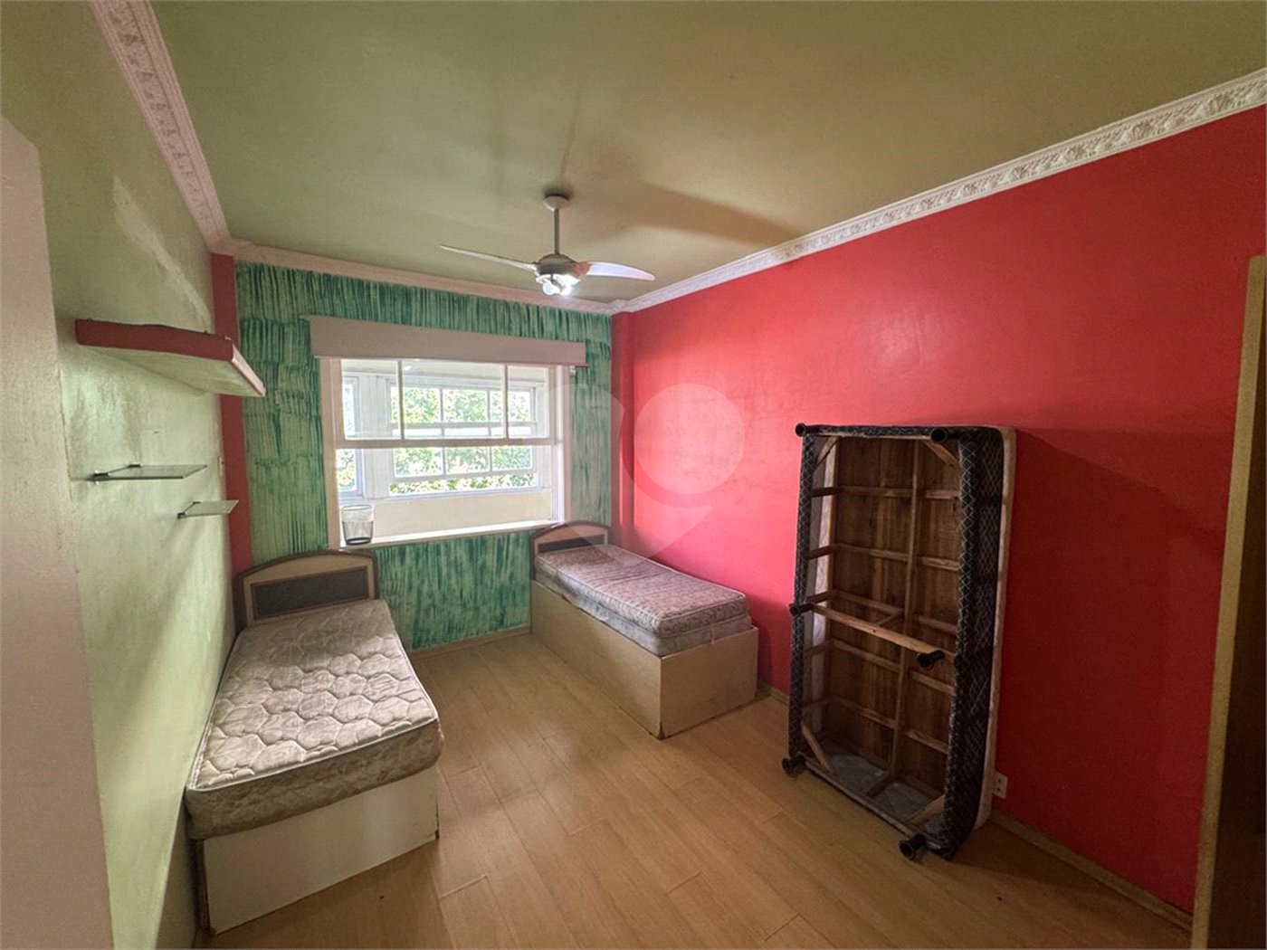 Apartamento à venda com 4 quartos em Copacabana, Rio de Janeiro, RJ