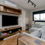 Apartamento à venda com 3 suítes em Vila Olímpia, São Paulo, SP