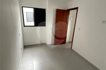 Apartamento à venda com 1 quarto em Água Fria, São Paulo, SP
