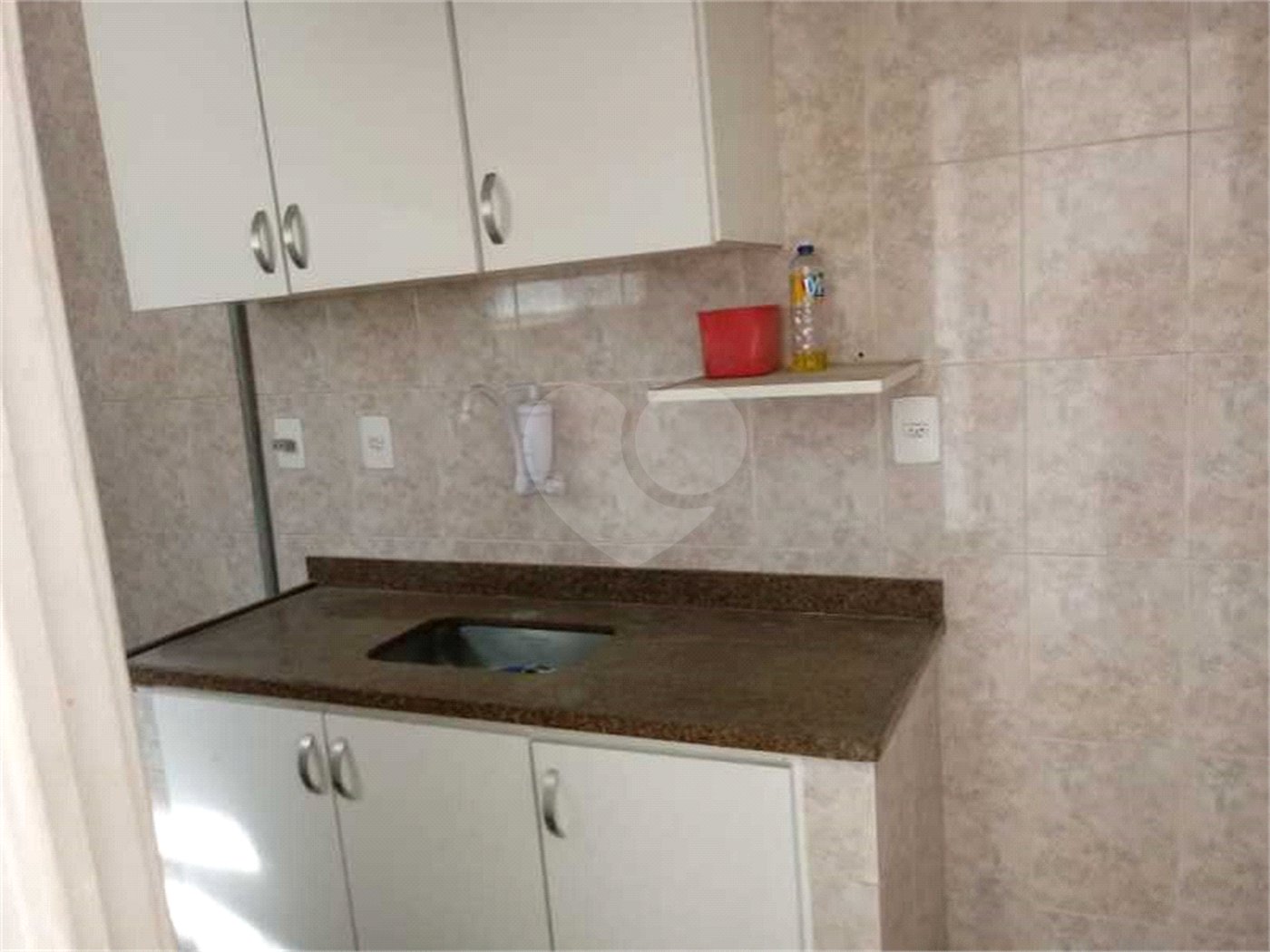 Casa de Vila à venda com 3 quartos no condomínio Conde de Bonfim, Rio de Janeiro - RJ