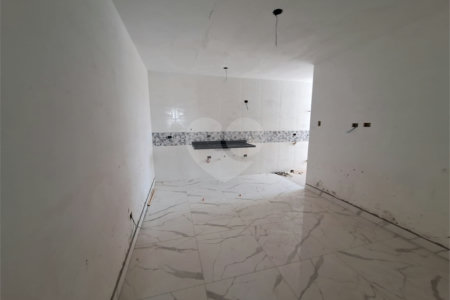 Apartamento à venda com 3 quartos em Vila Nivi, São Paulo, SP