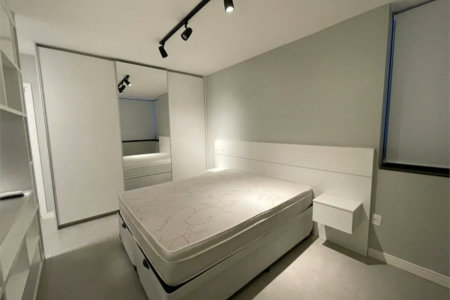 Apartamento à venda com 1 quarto em Pinheiros, São Paulo, SP