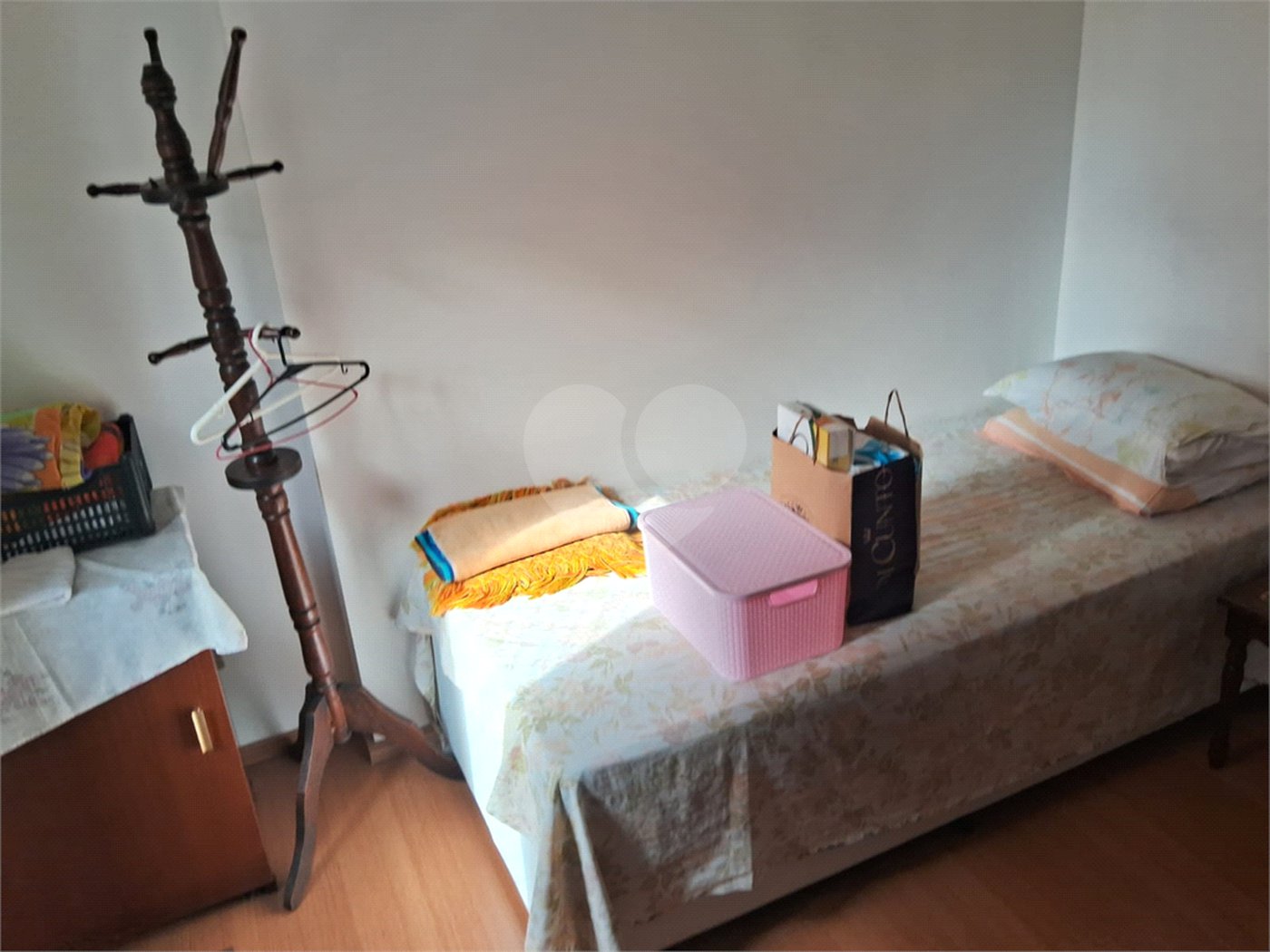 Apartamento à venda com 3 quartos em Vila Mariana, São Paulo, SP