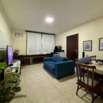 Apartamento à venda, 1 m² por R$ 750.000,00 - Aparecida - Santos/SP