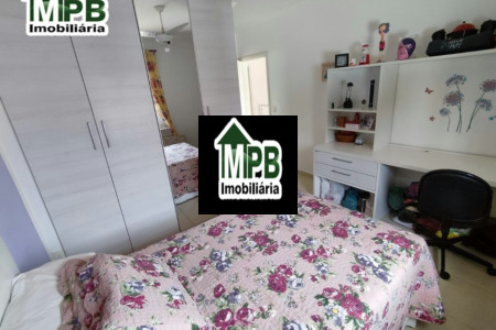 Sobrado à venda com 3 suítes em Aparecidinha, Sorocaba, SP