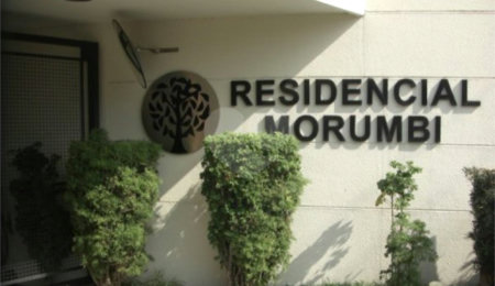 Apartamento à venda com 2 quartos em Fazenda Morumbi, São Paulo, SP
