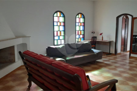Sítio à venda com 5 quartos, sendo 2 suítes,  em Rosário, Atibaia, SP