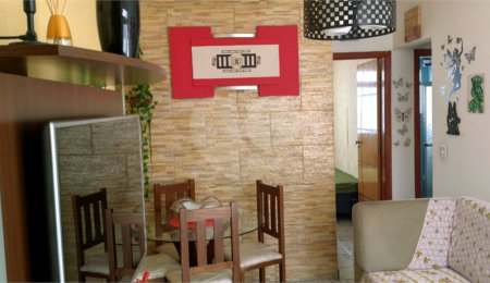 Apartamento à venda com 1 quarto em Mooca, São Paulo, SP