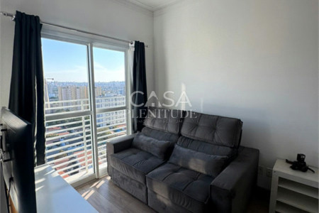 Apartamento à venda com 2 quartos em Jardim Gonçalves, Sorocaba, SP