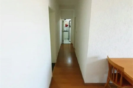 Apartamento à venda com 2 quartos em Parque Residencial da Lapa, São Paulo, SP