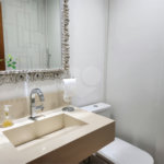 Apartamento à venda ou para alugar com 3 quartos, sendo 2 suítes,  em Jardim Ampliação, São Paulo, SP