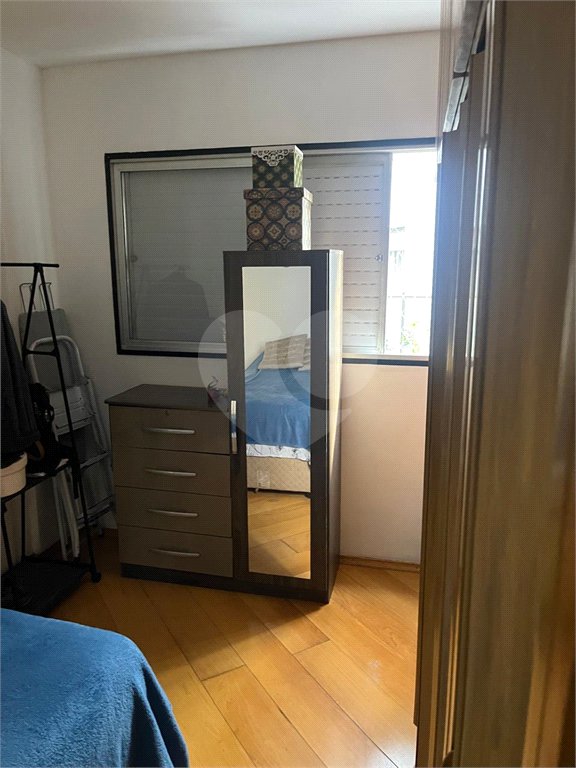 Apartamento à venda com 1 quarto em Bela Vista, São Paulo, SP