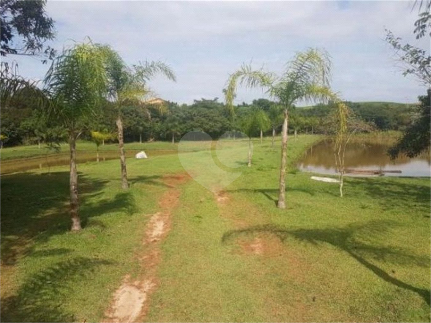 Terreno à venda no condomínio Quintas da Terracota, Indaiatuba - SP