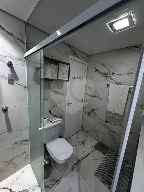 Apartamento à venda com 3 suítes no Centro, São Bernardo do Campo, SP