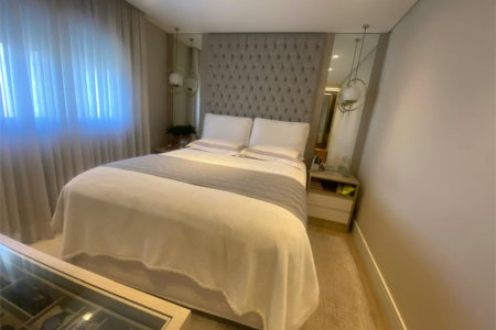 Apartamento à venda com 3 suítes em Vila Leopoldina, São Paulo, SP