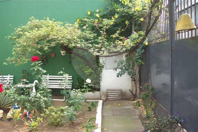 Casa Térrea à venda com 4 quartos em Parque Edu Chaves, São Paulo, SP