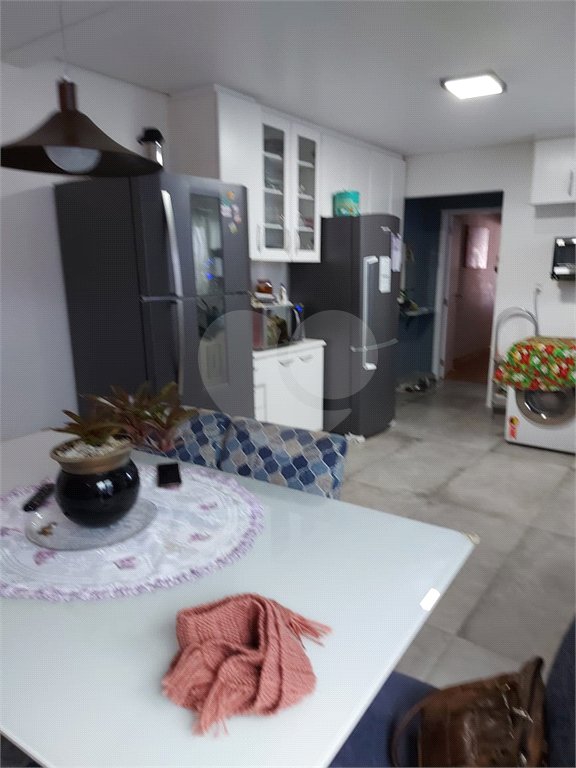 Casa à venda com 3 quartos, sendo 2 suítes, em Horto, São Paulo, SP
