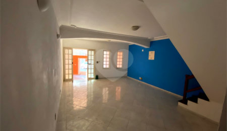 Casa à venda com 2 suítes em Freguesia do Ó, São Paulo, SP