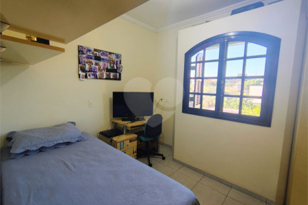 Casa Térrea à venda com 3 quartos, sendo 1 suíte, em Jardim da Fonte, Jundiaí, SP