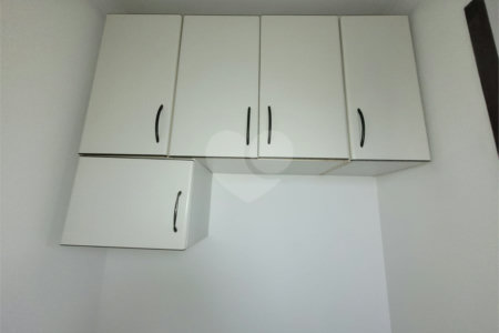 Apartamento para alugar com 2 quartos em Vila Leopoldina, São Paulo, SP