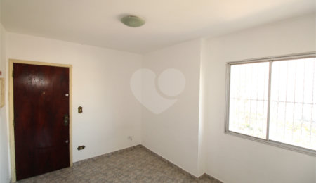 Apartamento à venda com 2 quartos em Santana, São Paulo, SP