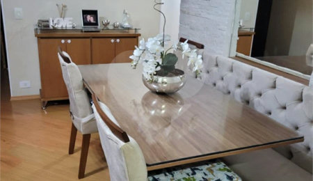 Apartamento à venda com 2 quartos em Lauzane Paulista, São Paulo, SP
