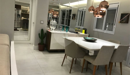 Apartamento à venda com 2 suítes em Vila Guilherme, São Paulo, SP