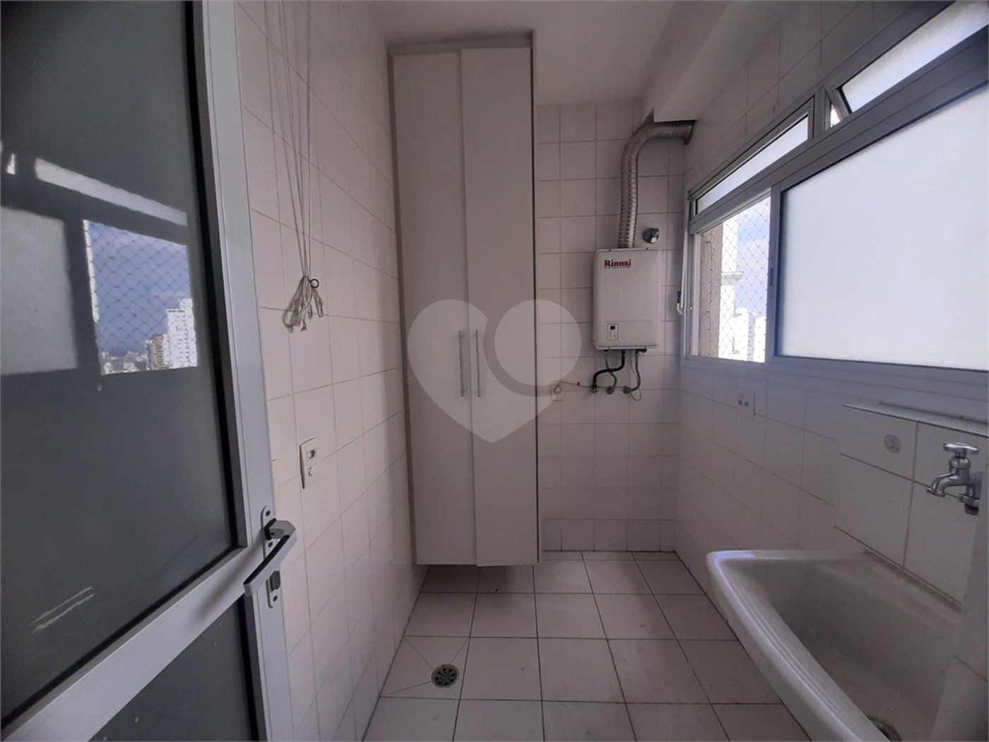 Apartamento à venda com 3 quartos, sendo 1 suíte, em Santana, São Paulo, SP